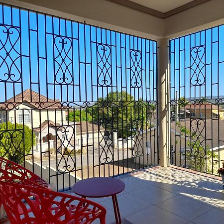 Apartamento Ultimate Chill Montego Bay Exterior foto