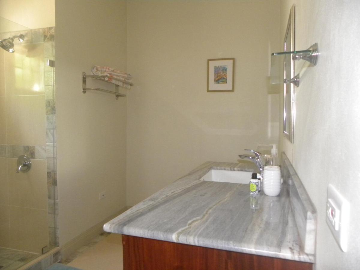 Apartamento Ultimate Chill Montego Bay Exterior foto