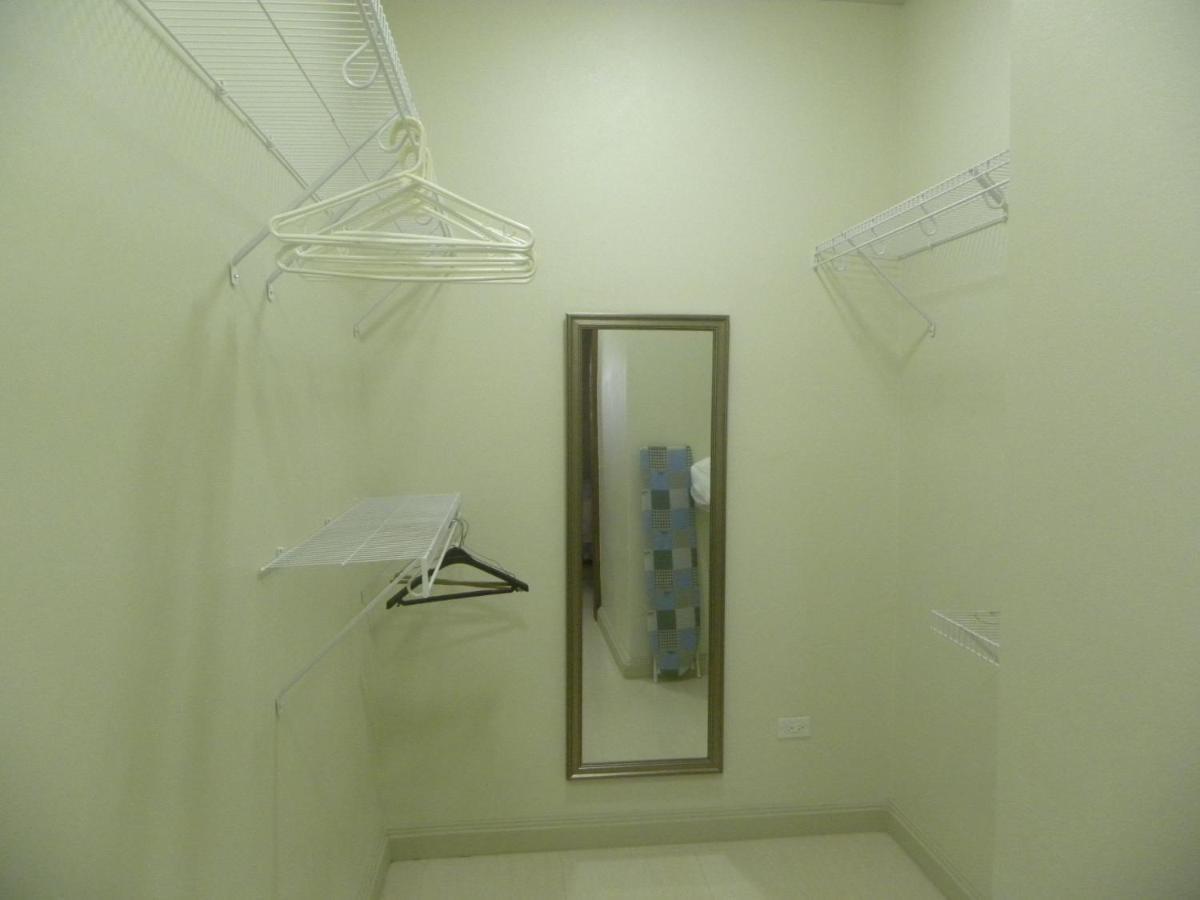 Apartamento Ultimate Chill Montego Bay Exterior foto