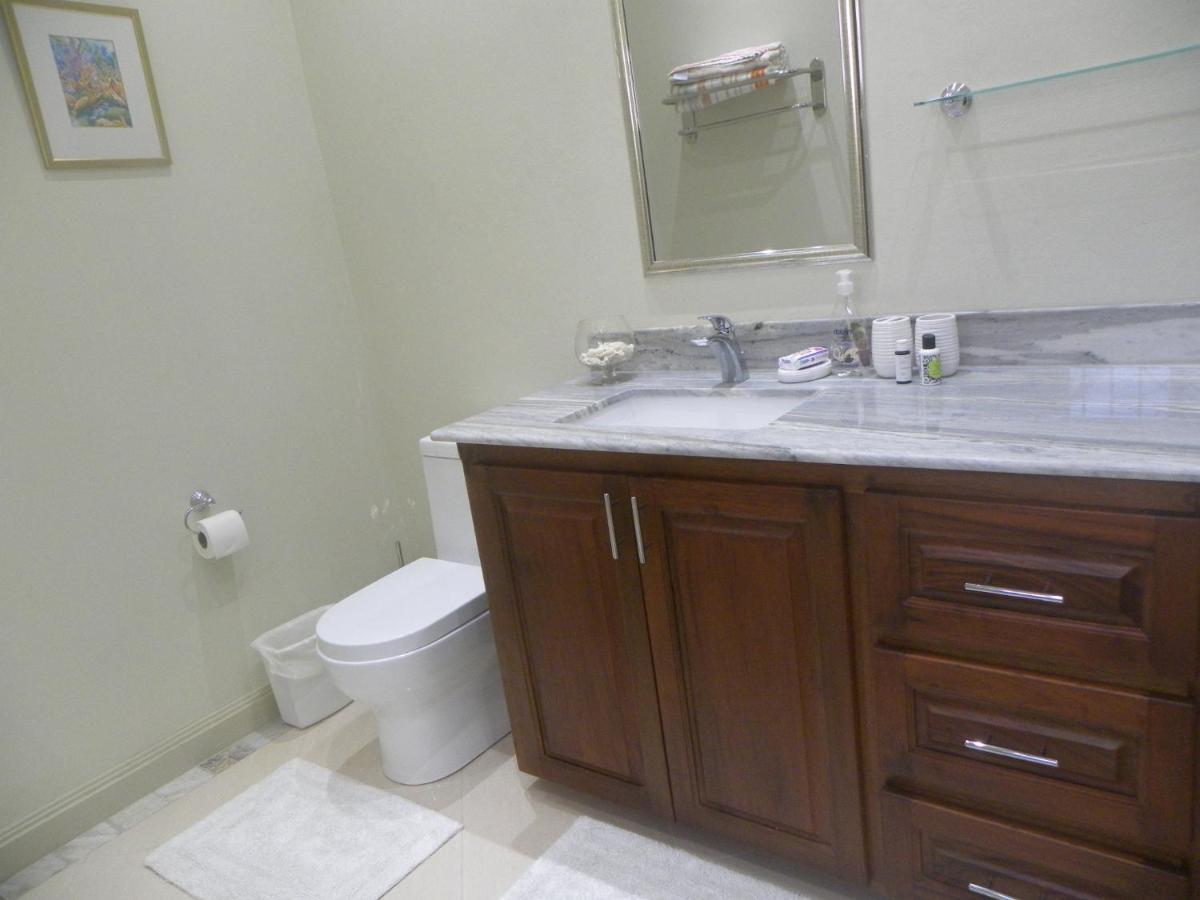 Apartamento Ultimate Chill Montego Bay Exterior foto