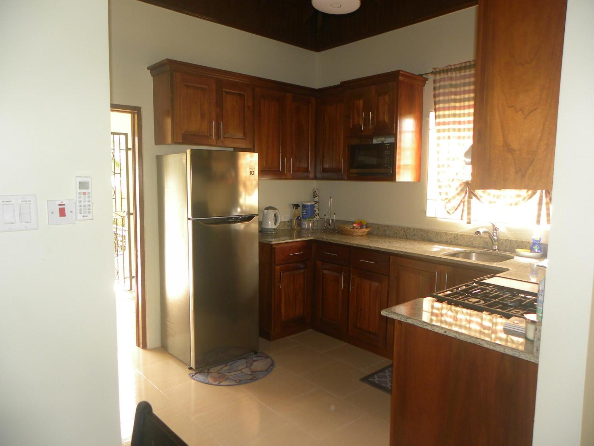 Apartamento Ultimate Chill Montego Bay Exterior foto