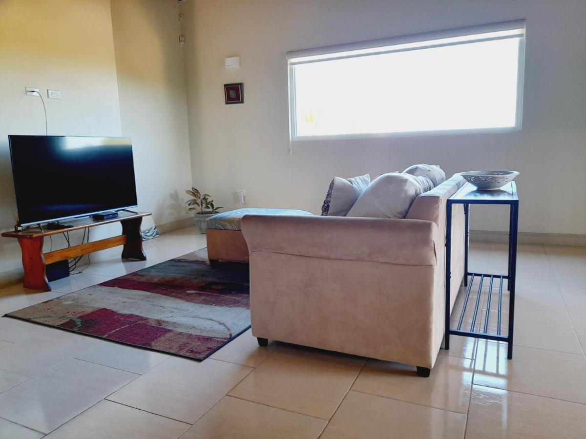 Apartamento Ultimate Chill Montego Bay Exterior foto