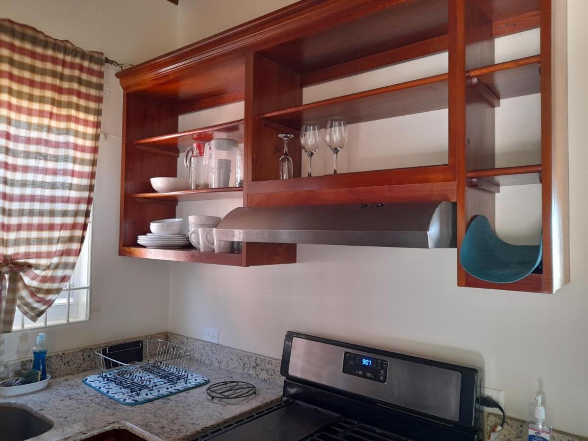 Apartamento Ultimate Chill Montego Bay Exterior foto