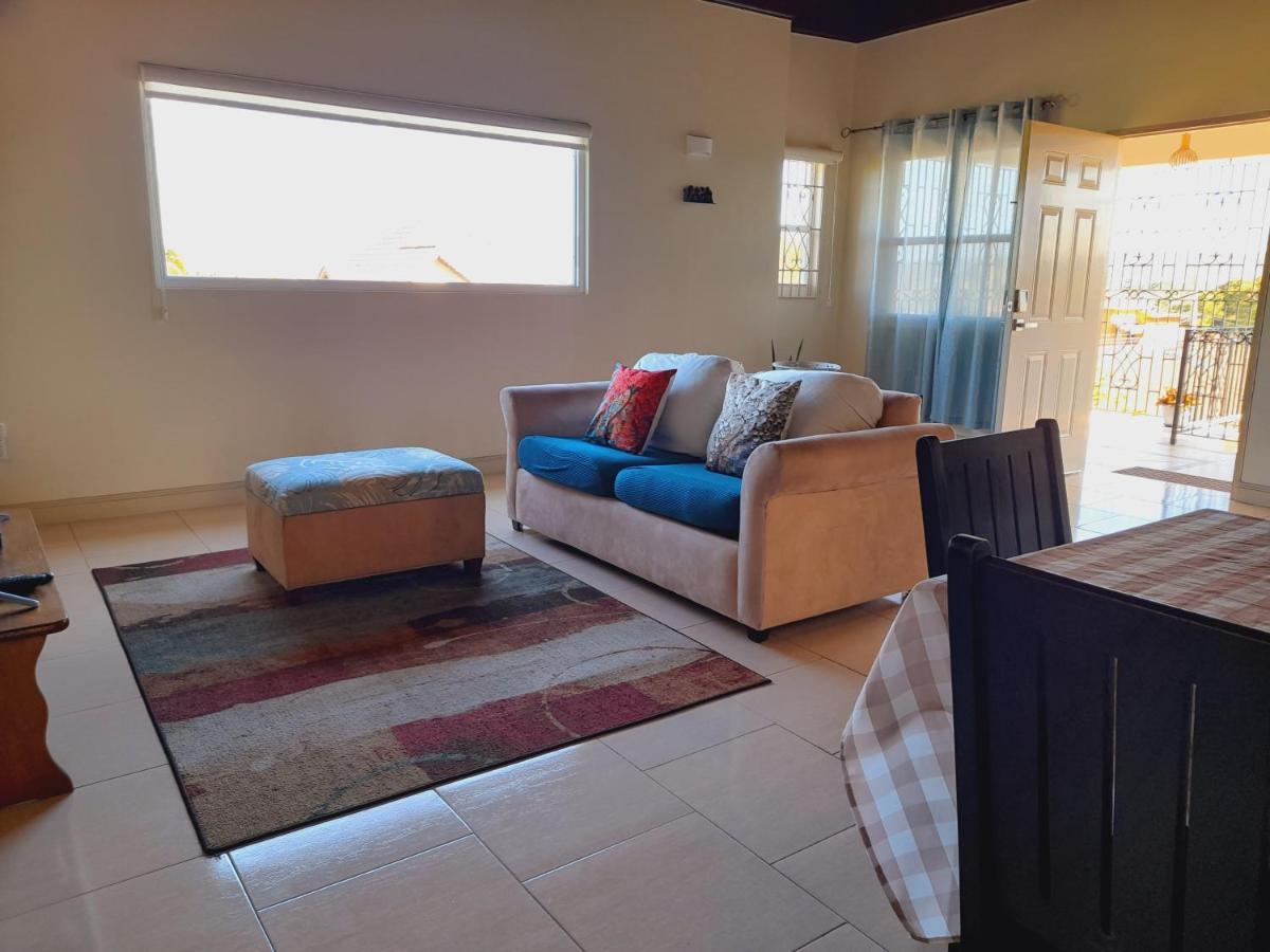 Apartamento Ultimate Chill Montego Bay Exterior foto